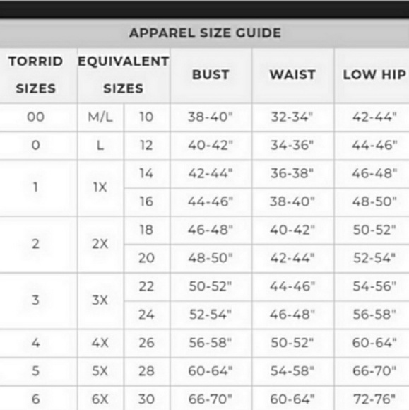 💎 Torrid - Pleated Hem Layered Sweater - Picture 8 of 8